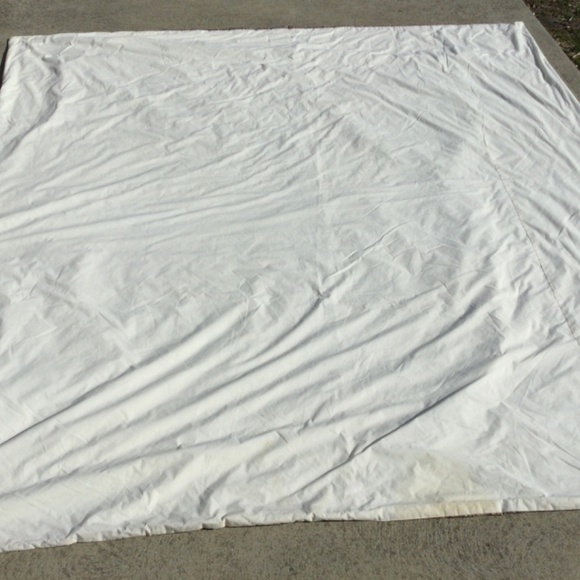 Rare Vintage Liberty King Size Quilt - Picture 11 of 16